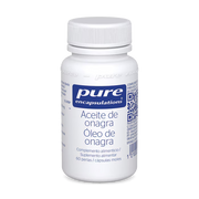 Pure Encapsulations Óleo de Onagra Cápsulas X60