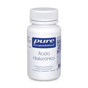 Pure Encapsulations Acido Hialuron Caps x30