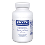 Pure Encapsulations Magnesio Cápsulas X90