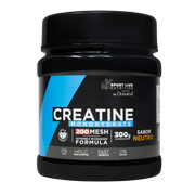 Drasanvi Creatina Monohidratada 200 Mesh 300g