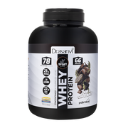 Drasanvi Whey Protein Conc.Duplo Chocolate 2Kg