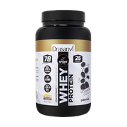 Drasanvi Whey Protein Conc. Cookies&Cream 750g