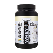 Drasanvi Whey Protein Conc.Chocolate Branco 750g