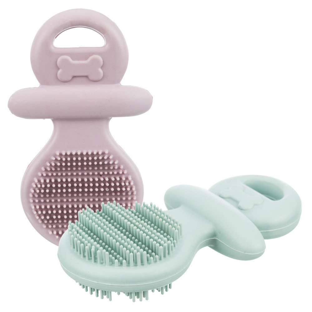 Trixie Junior Chupeta em Borracha 9 cm