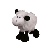 Trixie Ovelha em Peluche com Som 14 cm