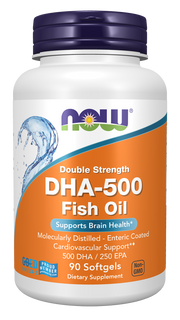 Now DHA 90softgels