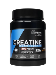 Drasanvi Creatina Monohidratada 200 Mesh 500g