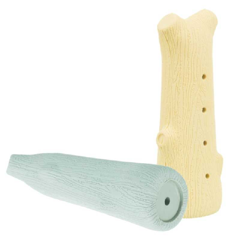 Trixie Junior Ramo com Som em Borracha 10 cm