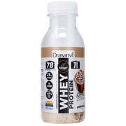 Drasanvi Monodose Whey Protein Cappuccino 30g