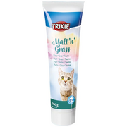 Trixie Malte com Erva e Taurina para Gato 100 g