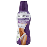 Drasanvi Siluet 360 Ventre Plano 600ml