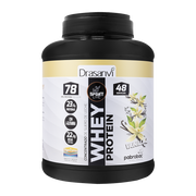 Drasanvi Whey Protein Conc. Baunilha 1,450Kg