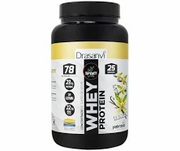 Drasanvi Whey Protein Conc. Baunilha 750g
