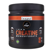 Drasanvi Creatina Monohidratada 80 Mesh 300g