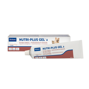 Virbac Nutri-Plus Gel Suplemento Energético de Alta Calorias – 120g