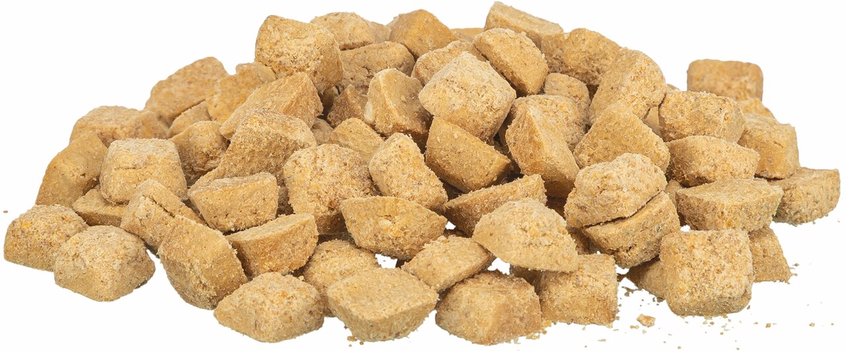 Trixie Premio Baked Cubes Frango e Salmão