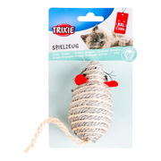 Trixie Rato em Sisal Recheado com Catnip