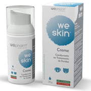 WeSkin Creme Reparador Cicatrizante 30g – Para Cães e Gatos