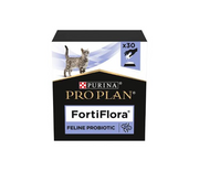 Purina Pro Plan FortiFlora Probiótico Gatos – 30 Saquetas de 1g