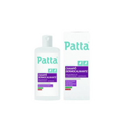 Champô Patta Dermacalmante 200ml – Para Cães e Gatos com Pele Sensível