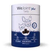 WeJoint / WeJoint Plus Cão Pequeno e Gato 30 Comprimidos – Suplemento Articular