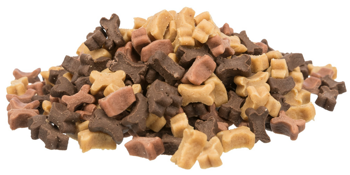 Trixie Junior Soft Bones com Cálcio 140 g