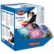Trixie Ligadura de Proteção para Feridas 5 cm x 4,5 m