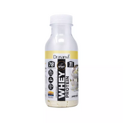 Drasanvi Monodose Whey Protein Chocolate Branco 30g