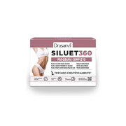 Drasanvi Siluet 360 Programa Completo 120 comps