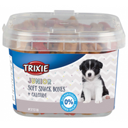 Trixie Junior Soft Bones com Cálcio 140 g