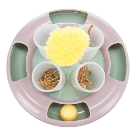 Trixie Junior Snack & Play 18 cm