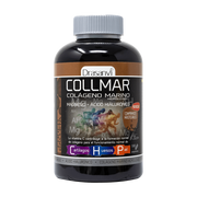 Collmar Comprimidos Mastigáveis Bolacha x180