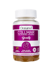 Collmar Beauty Colagenio Marinho 40 gomas