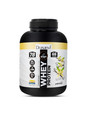 Drasanvi Whey Protein Conc. Baunilha 2Kg