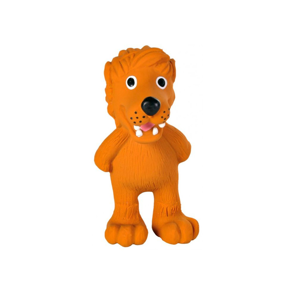 Trixie Mini Boneco Animais em Látex