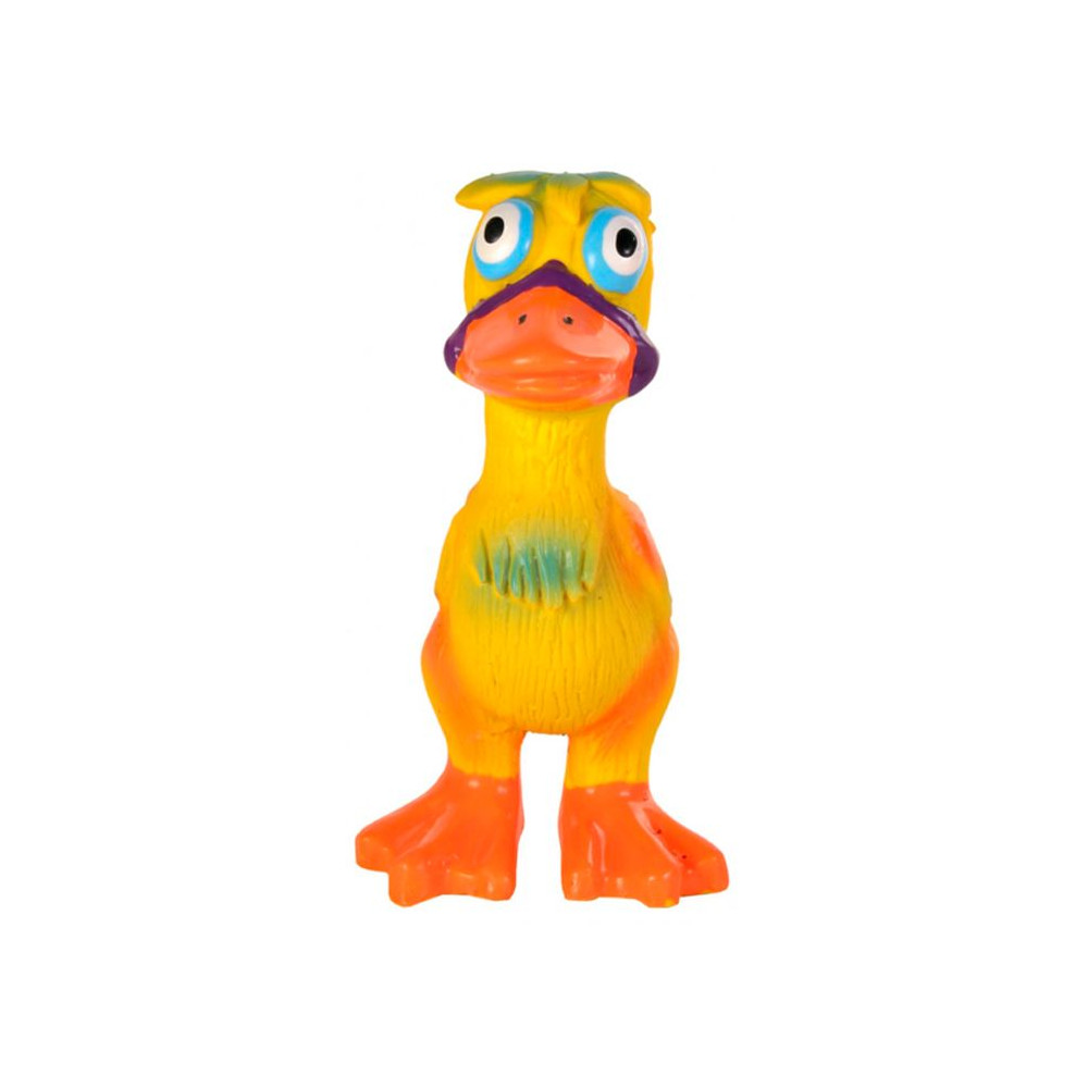 Trixie Mini Boneco Animais em Látex