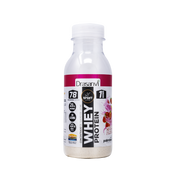 Drasanvi Monodose Whey Protein Iogurte Morango 30g