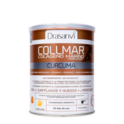 Drasanvi Collmar Colagénio Mar. Curcuma Limão 300g