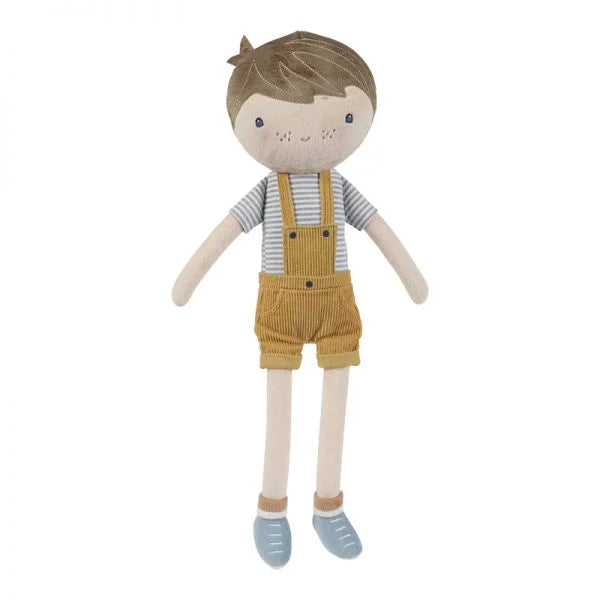 Little Dutch Boneco Jim Grande LD4525