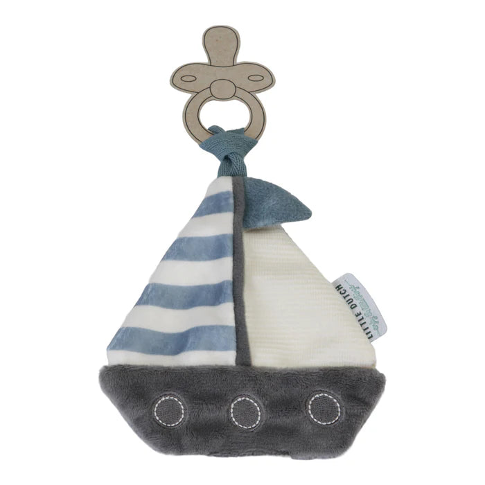 Little Dutch Porta Chup Sailors Bay 8618
