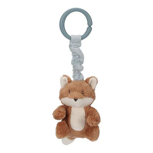Little Dutch Raposa Pull&Shake Forest Friends 8913