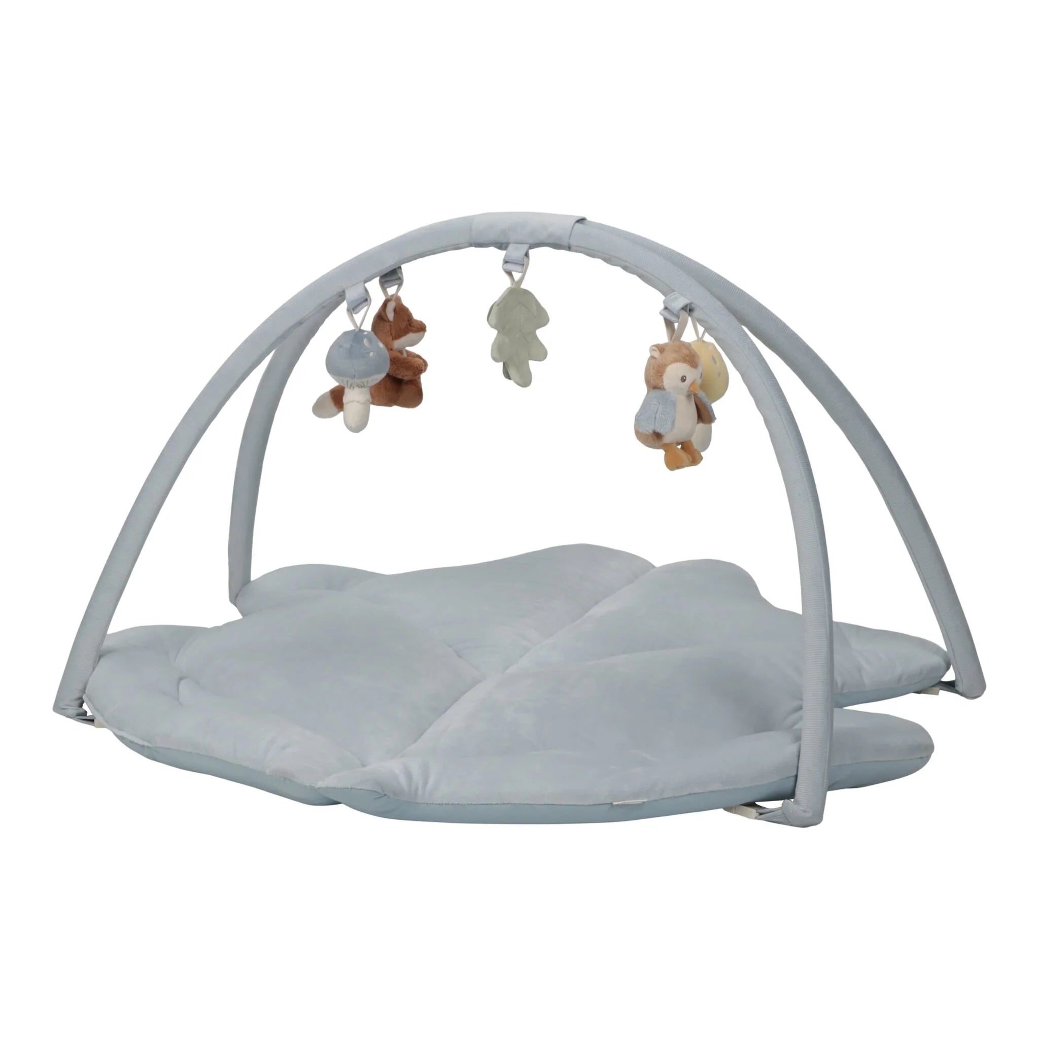 Little Dutch Tapete Atividades ForestFriends 8917