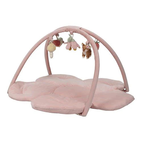 Little Dutch Tapete Atividades FairyGarden 9017