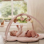 Little Dutch Tapete Atividades FairyGarden 9017