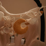 Little Dutch Espiral de Atividades Newborn Naturals 8411