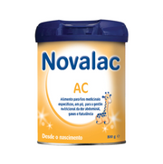 Novalac AC Leite Lactente 800g
