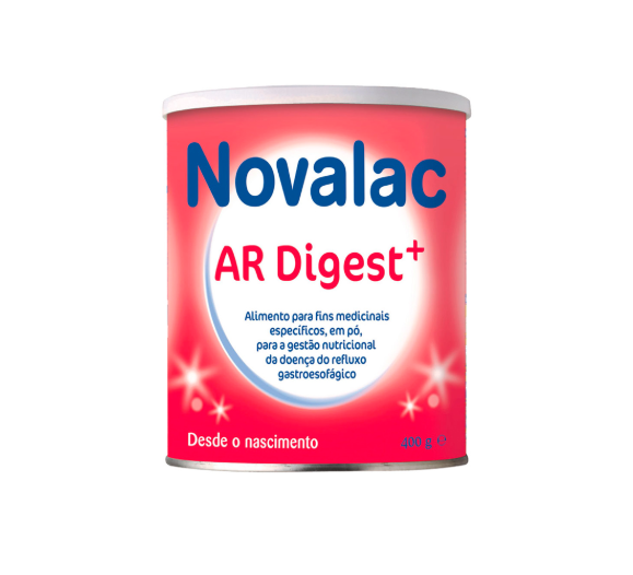 Novalac AR Digest Leite Lactente 400g