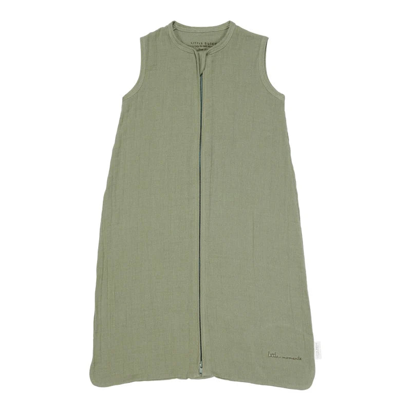 Little Dutch Saco Cama Verão Olive 70cm 12494031
