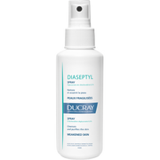 Ducray Spray de Limpeza Purificante pele Fragilizada DIASEPTYL 125ml