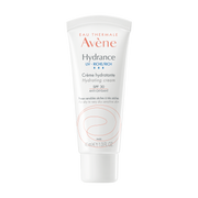 Avène Creme Rosto Hidratante SPF 30 Pele Seca a Muito seca HYDRANCE 40ml